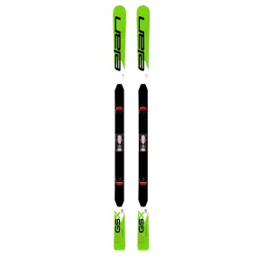 Elan GSX World Cup Race Skis