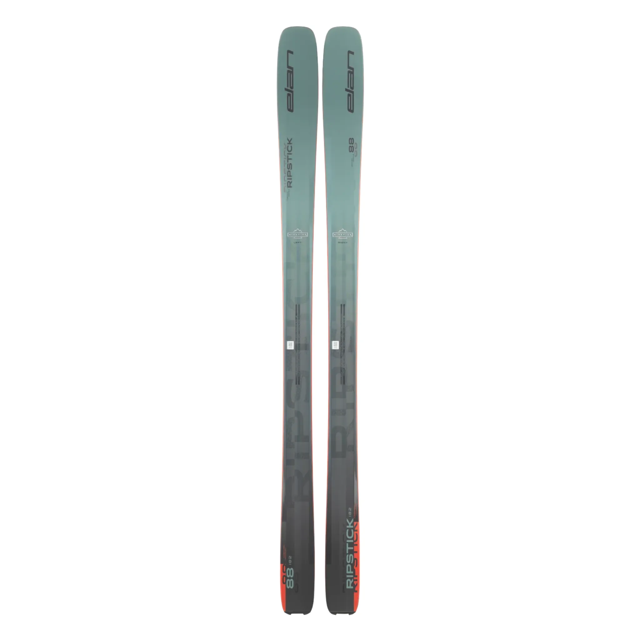 Elan Ripstick 88 Skis 2025