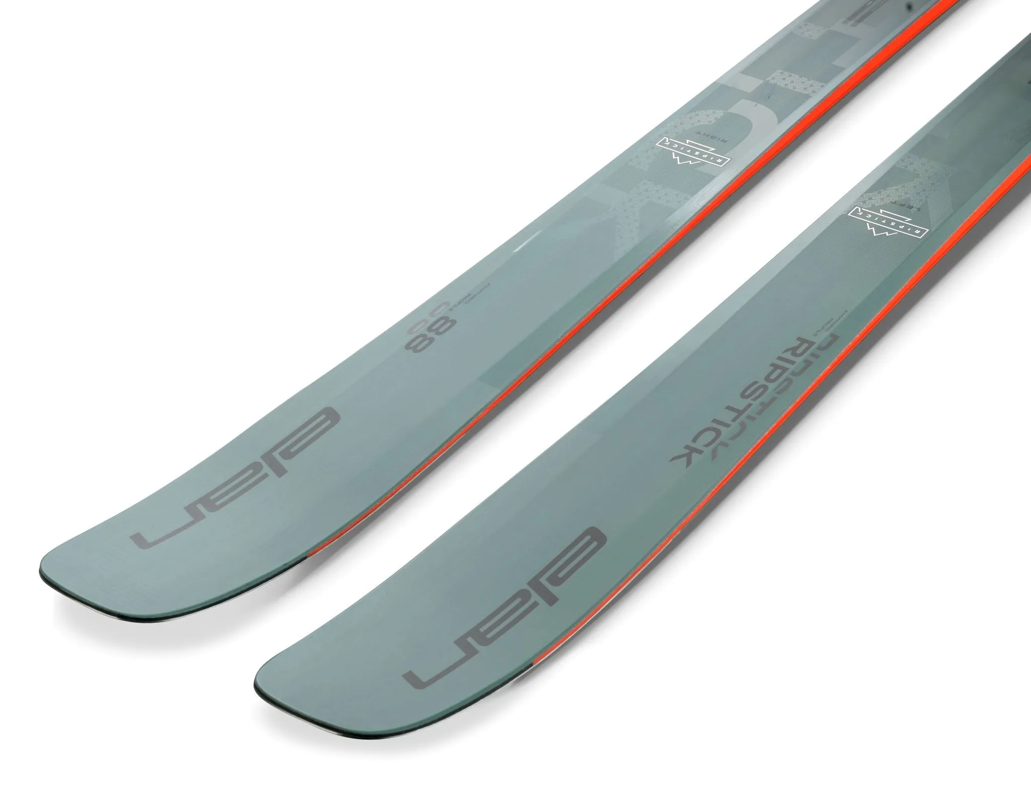 Elan Ripstick 88 Skis 2025