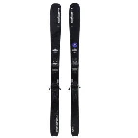 Elan Ripstick 94 Black Edition 154cm 2023   Attack 11MN Demo Bindings - USED