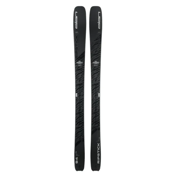 Elan Ripstick 94W Black Edition 2024