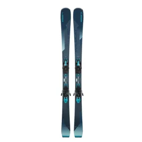 Elan Wildcat 82 CX   ELW 11 Bindings 2024