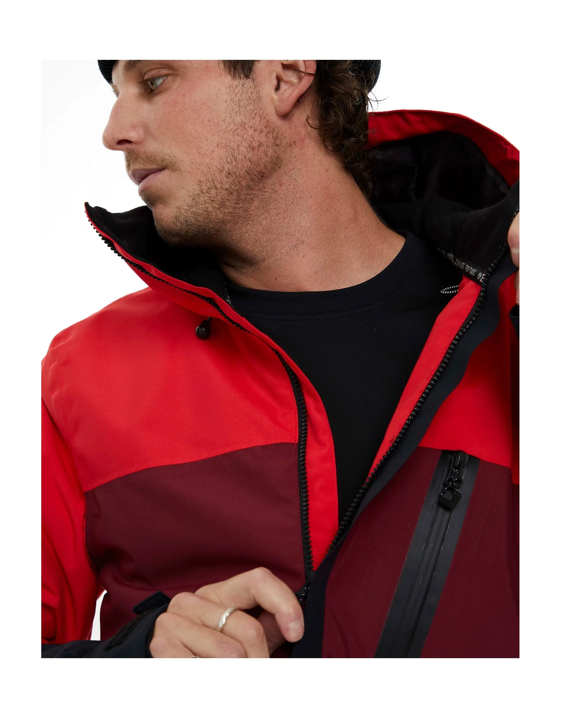 Elude Terra Firma Ski Jacket