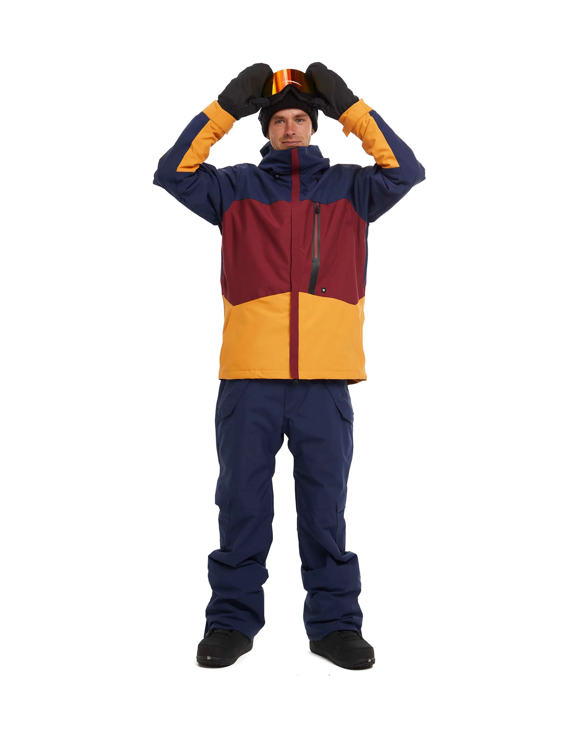 Elude Terra Firma Ski Jacket