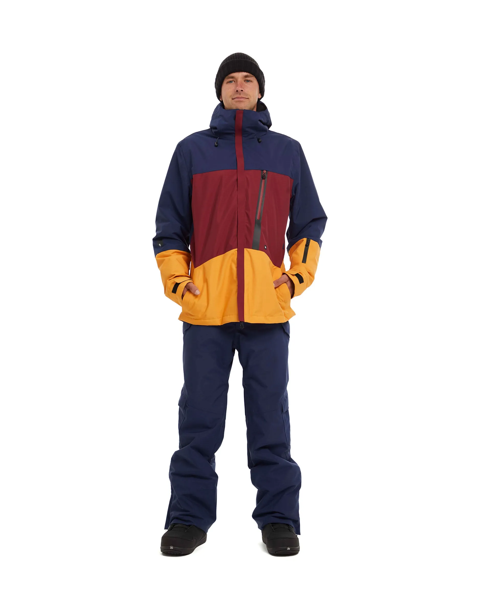 Elude Terra Firma Ski Jacket