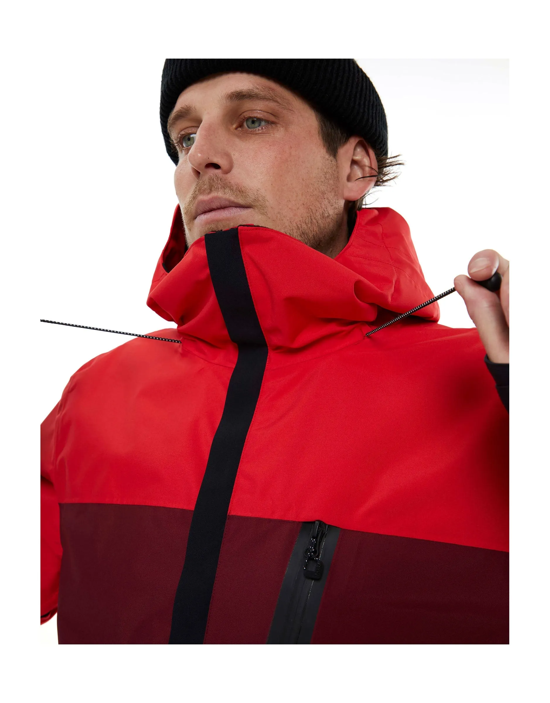 Elude Terra Firma Ski Jacket