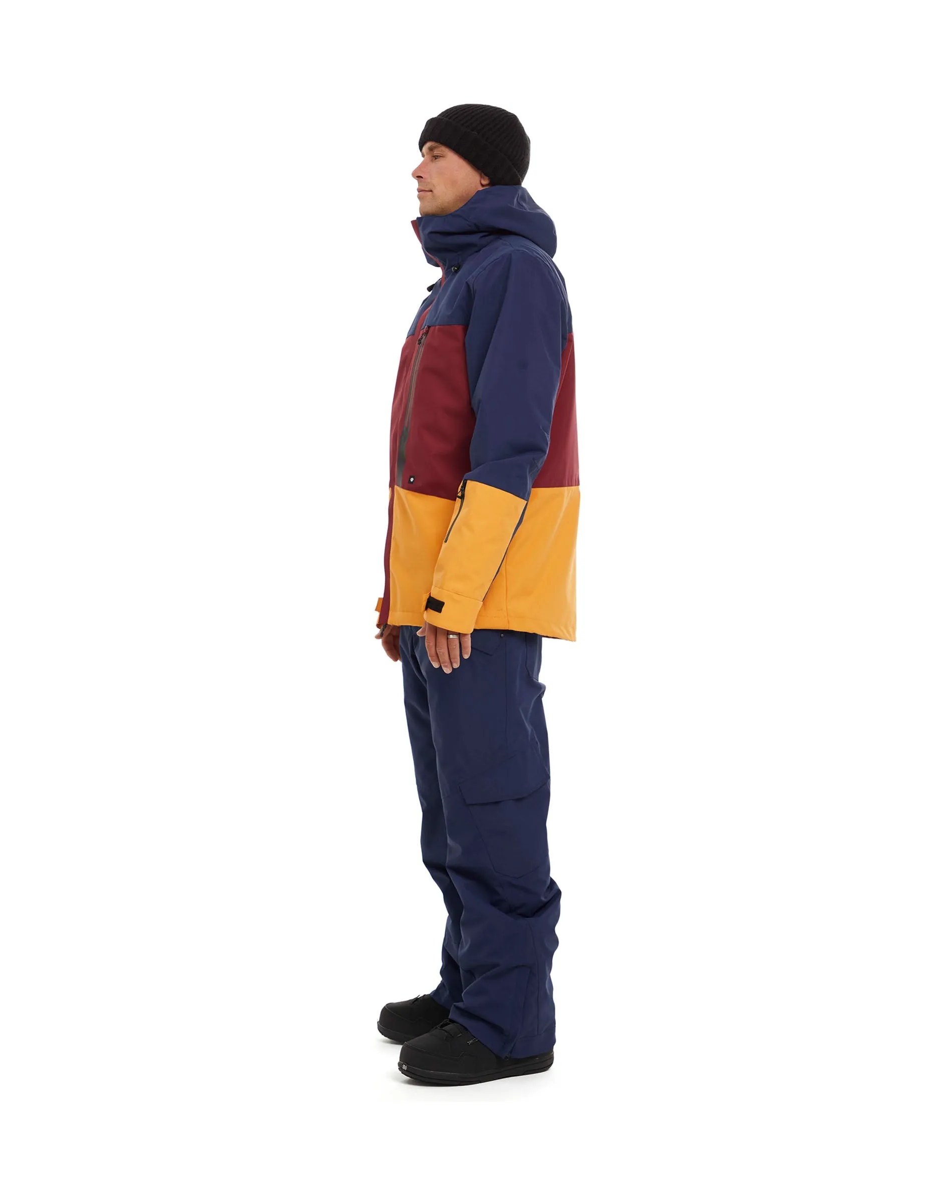 Elude Terra Firma Ski Jacket