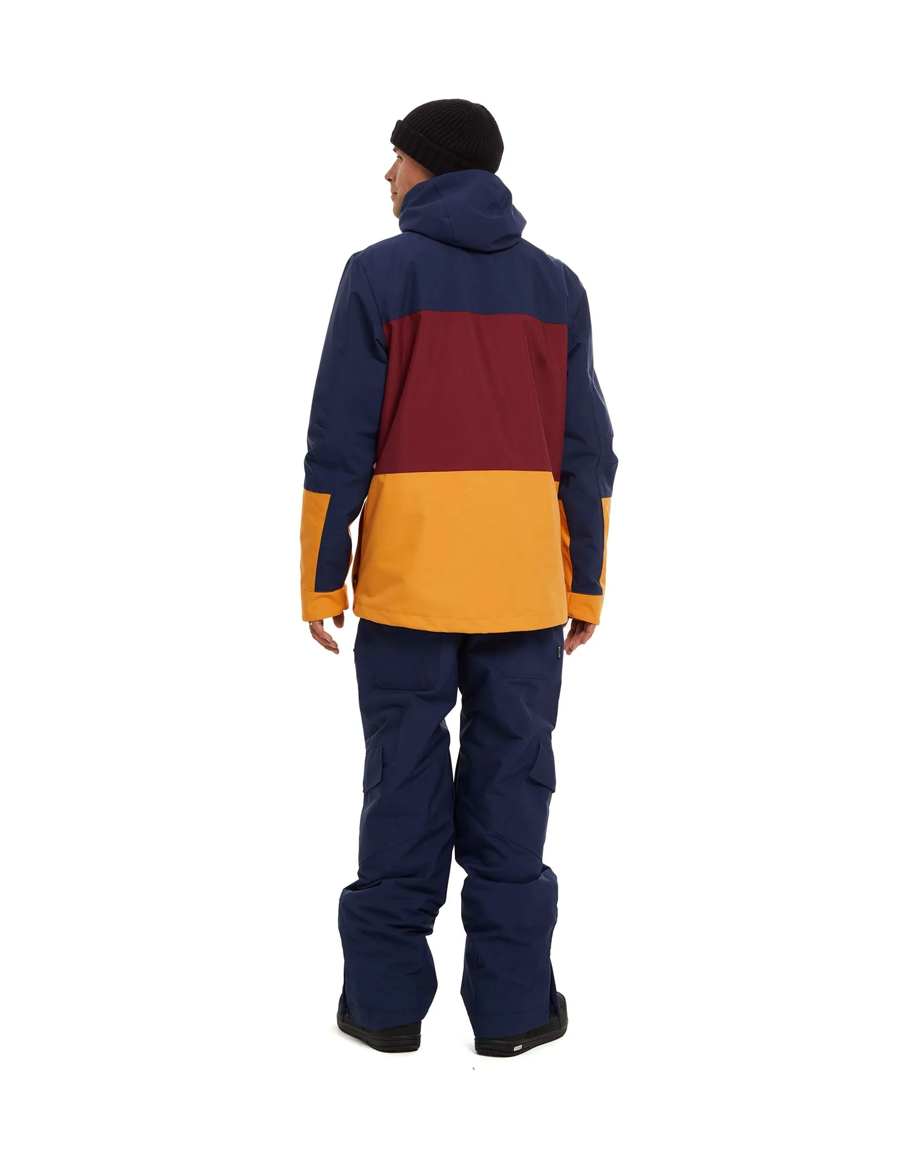 Elude Terra Firma Ski Jacket