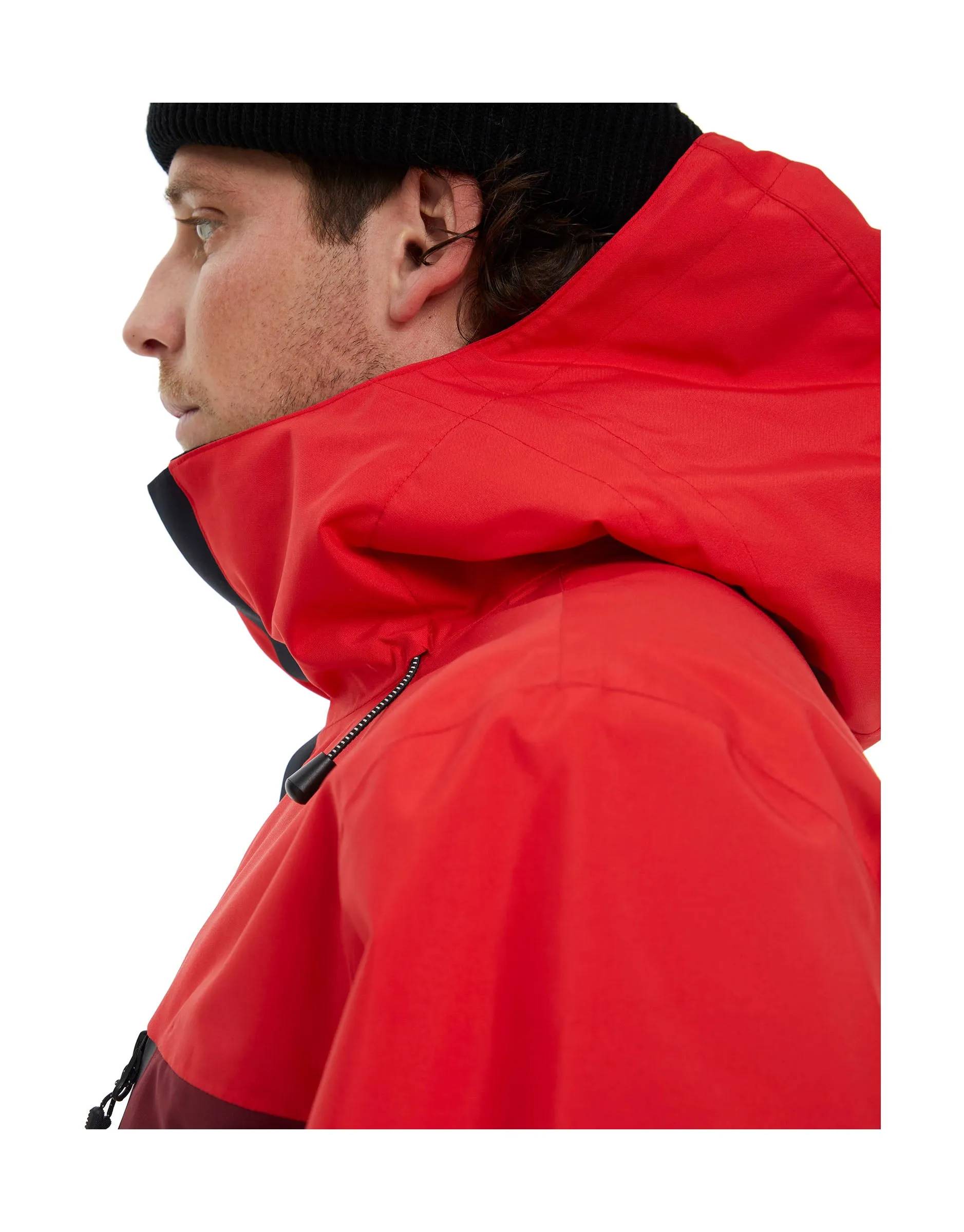 Elude Terra Firma Ski Jacket