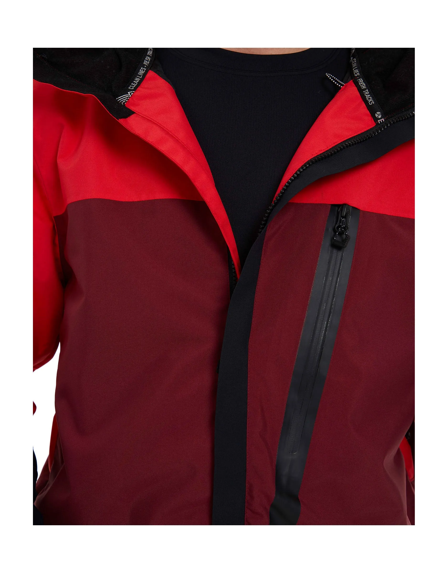 Elude Terra Firma Ski Jacket