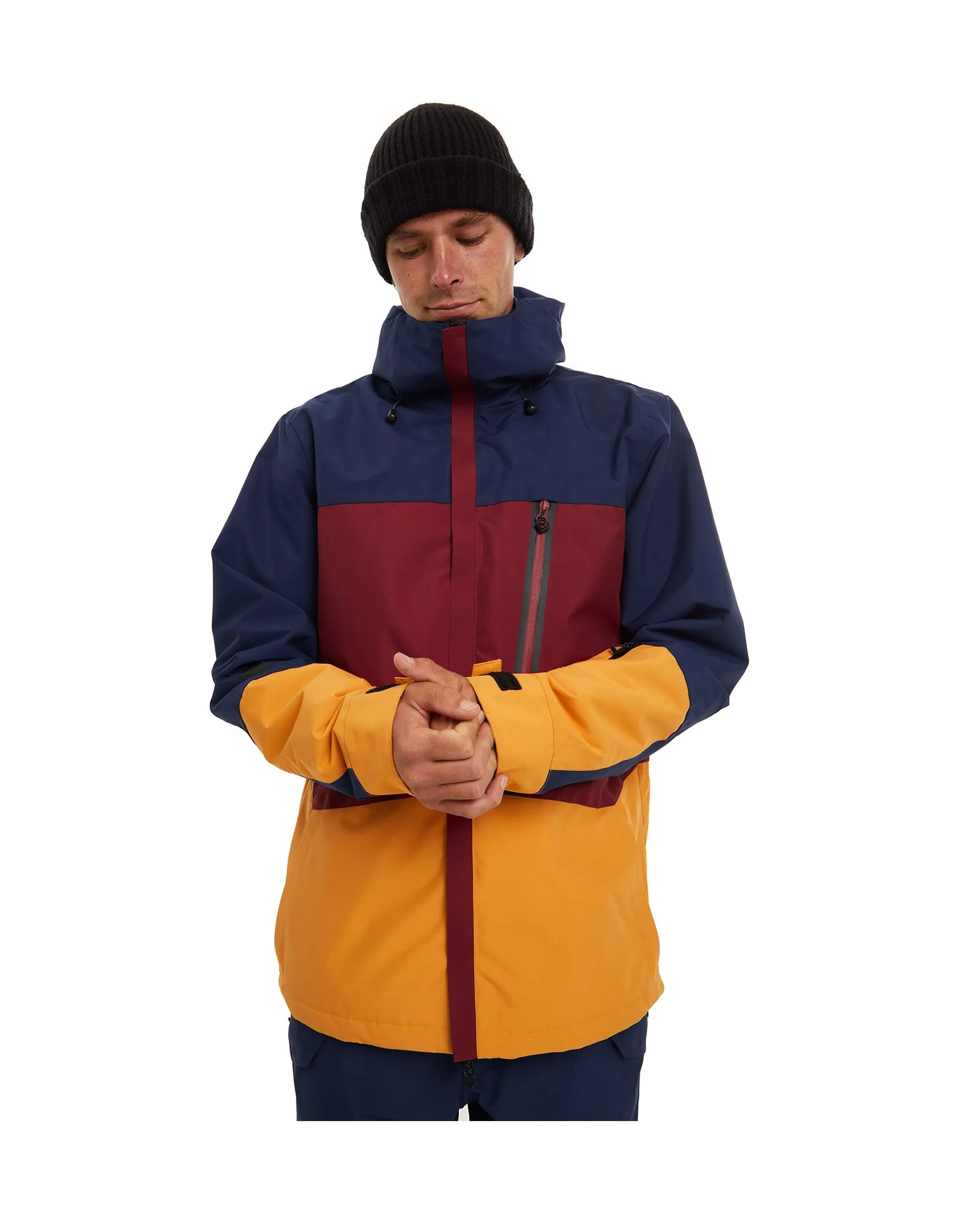 Elude Terra Firma Ski Jacket