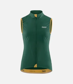 Essential Women's Windproof Vest