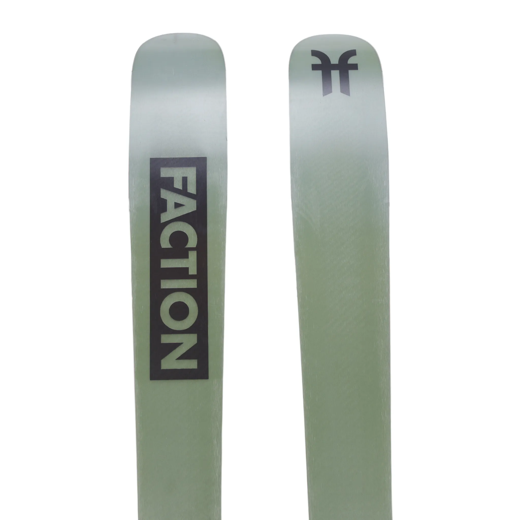 Faction Agent 2 2024   Tyrolia Demo Bindings - USED