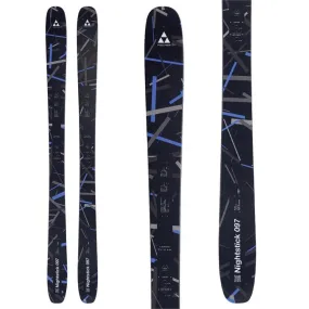 Fischer Nightstick 97 Freestyle Ski 2025