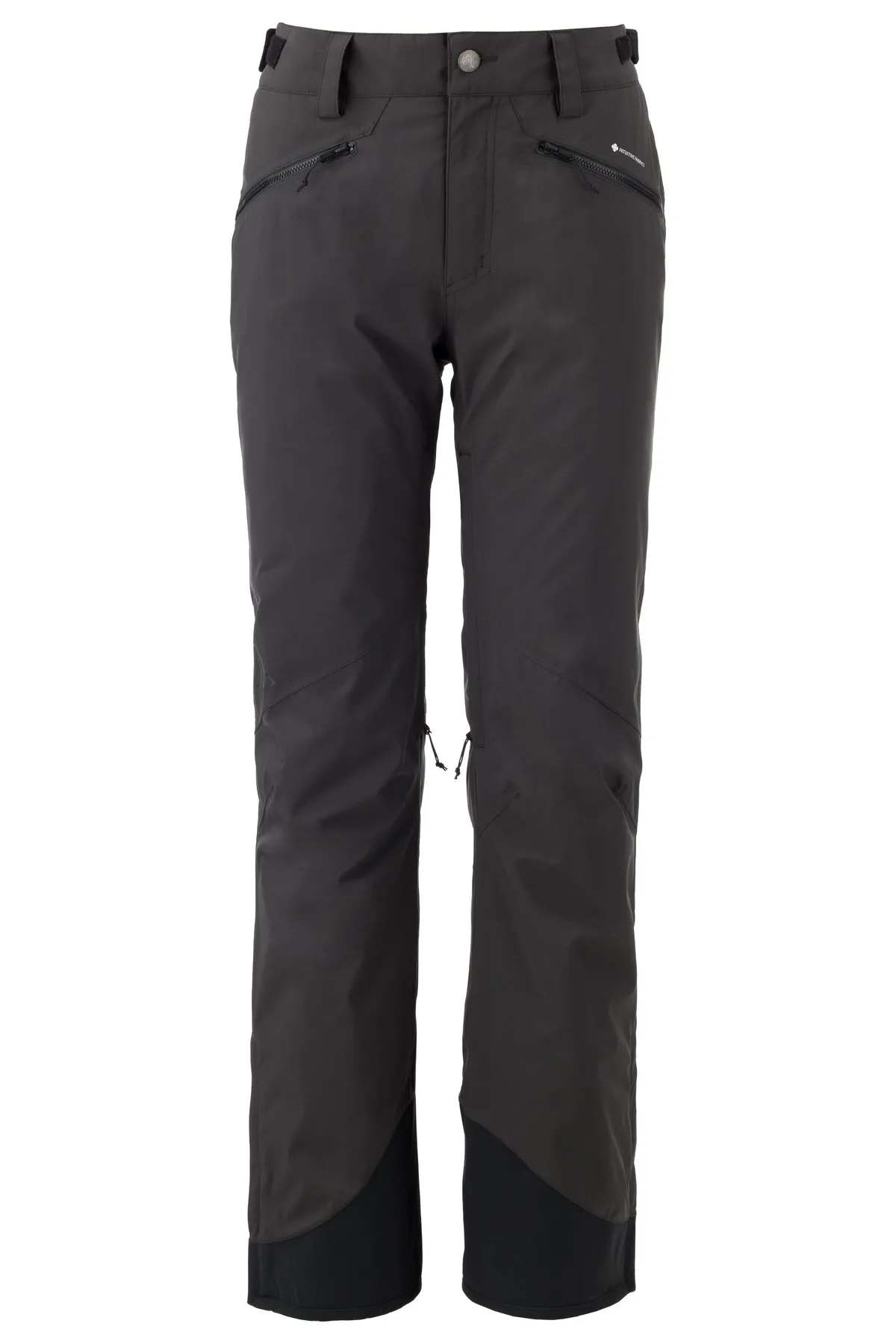 Flylow Gear Daisy Insulated Pant- Black 2025