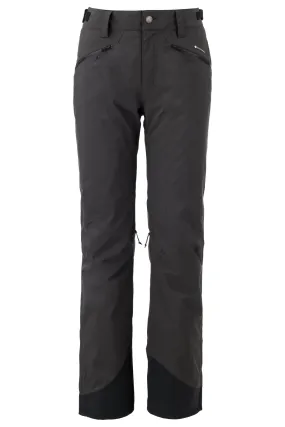 Flylow Gear Daisy Insulated Pant- Black 2025