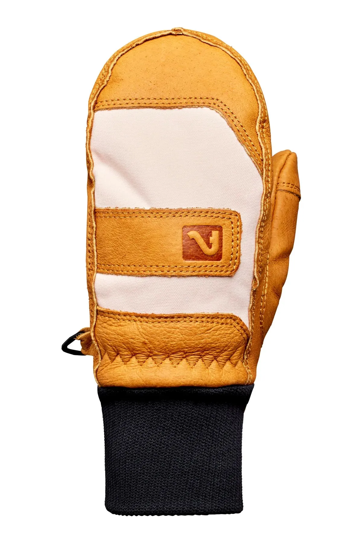 Flylow Gear Mighty Unicorn (Youth) Mitt- Natural/ Flamingo