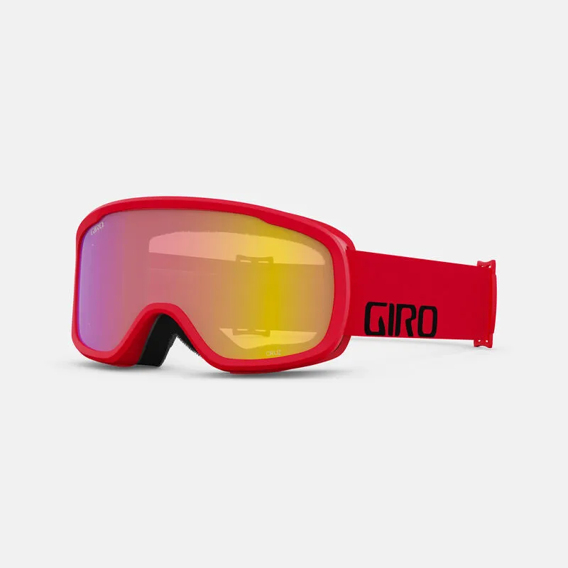 Giro Cruz Goggle