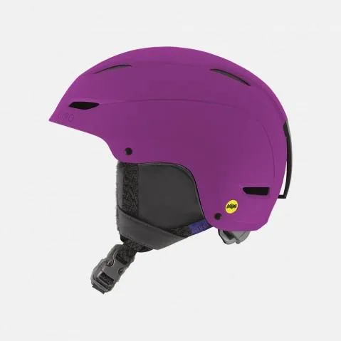 Giro Ratio MIPS Snow Helmet 2020