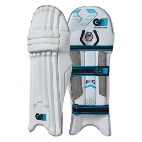 GM Diamond 808 Adult Cricket Batting Pad