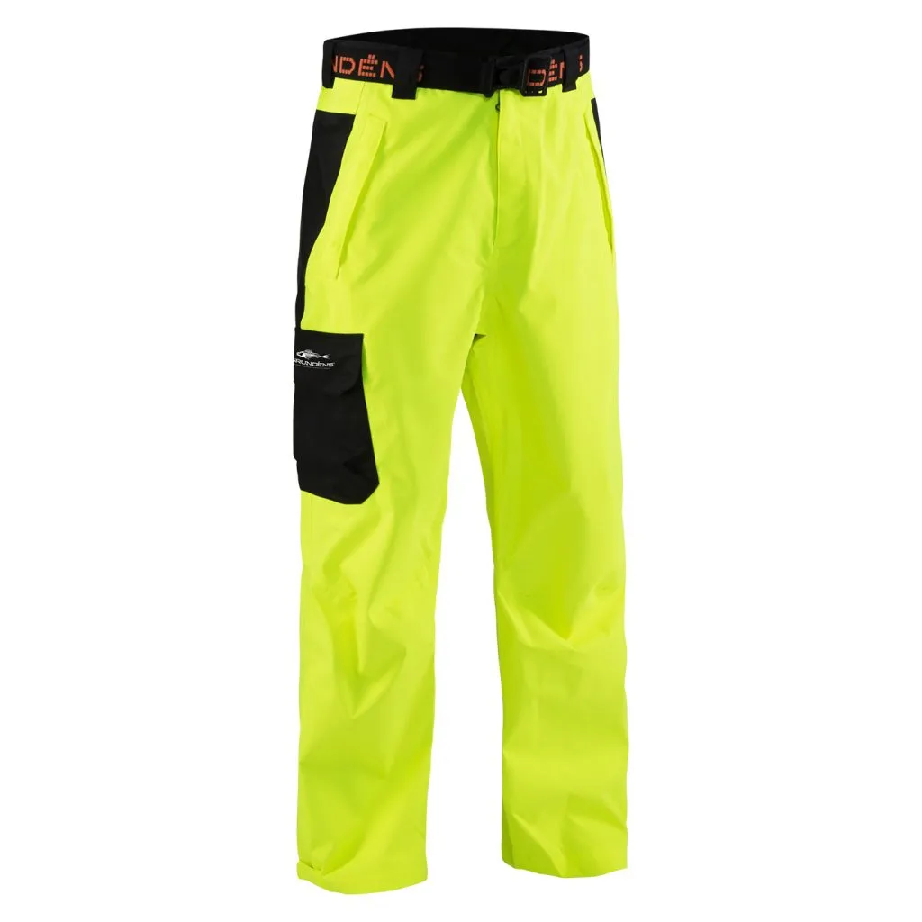 Grundens Weather Watch Rain Pants