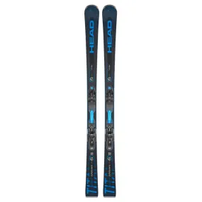 Head e-Titan   Bindings - 2024