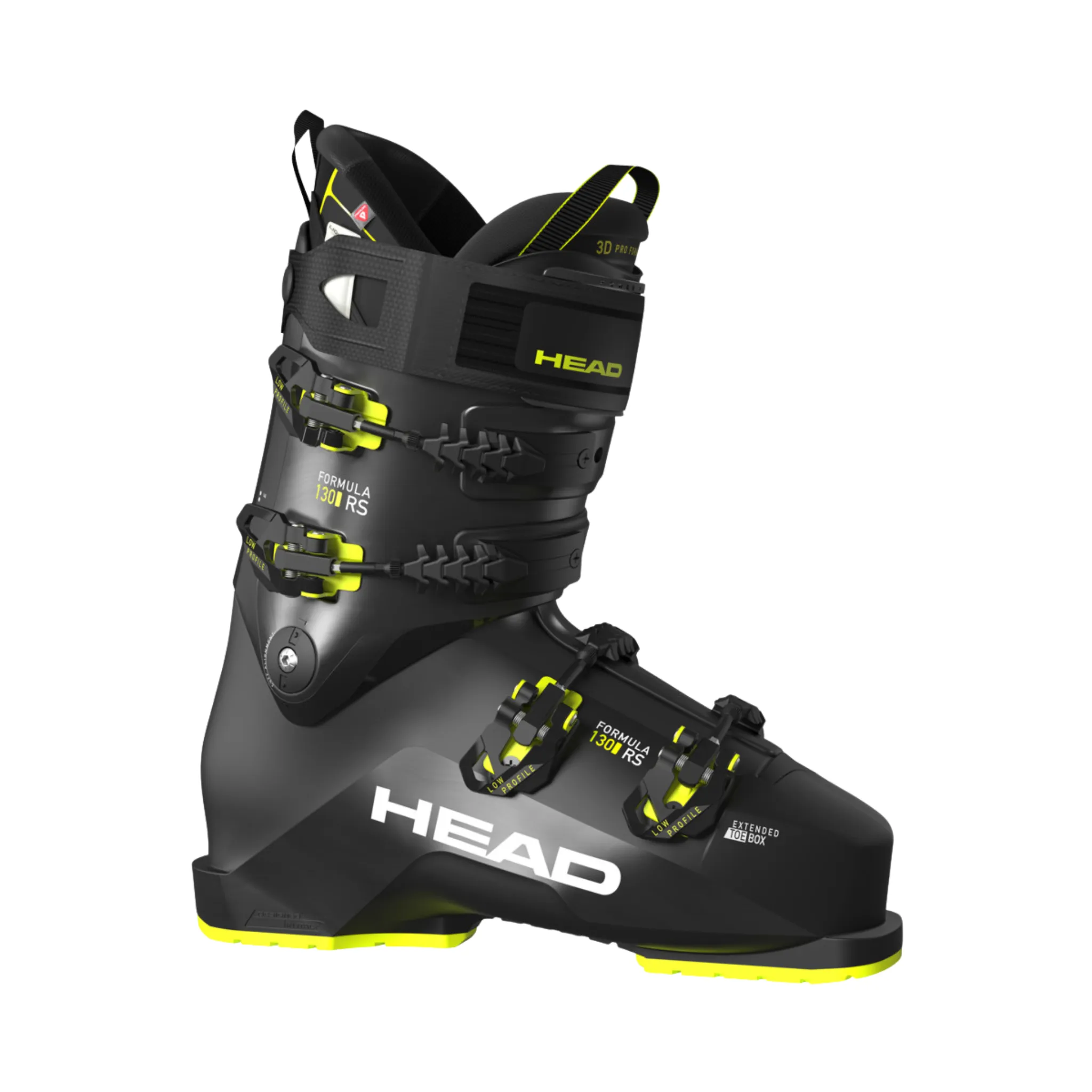 Head Formula RS 130 Ski Boots 2023