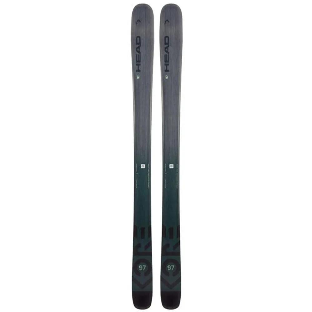 Head Kore 97 Skis - Women's 2022