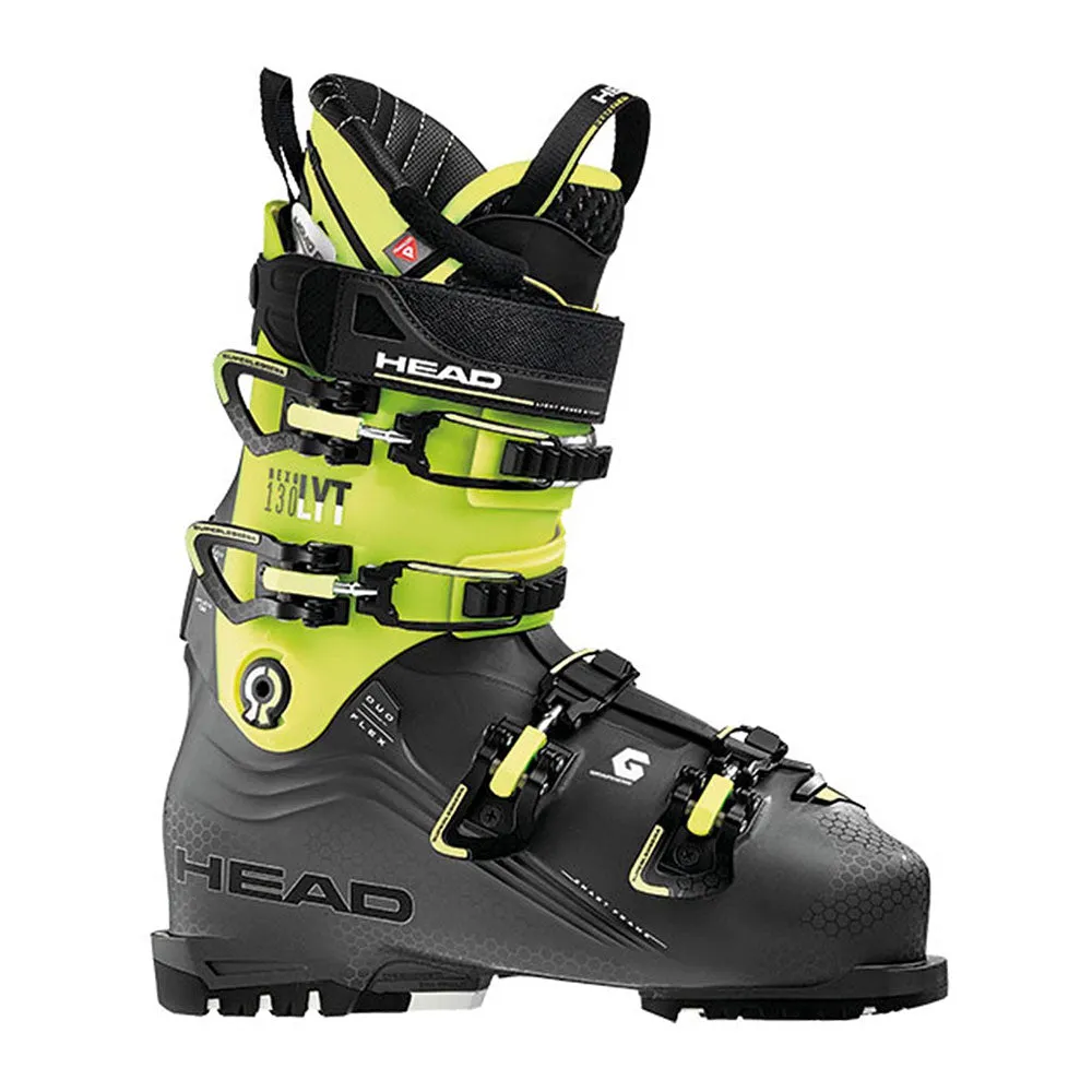 Head Nexo Lyt 130 Ski Boots 2019