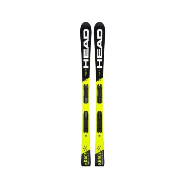 Head Worldcup e.Race Team JRS Junior Race Skis - 21/22