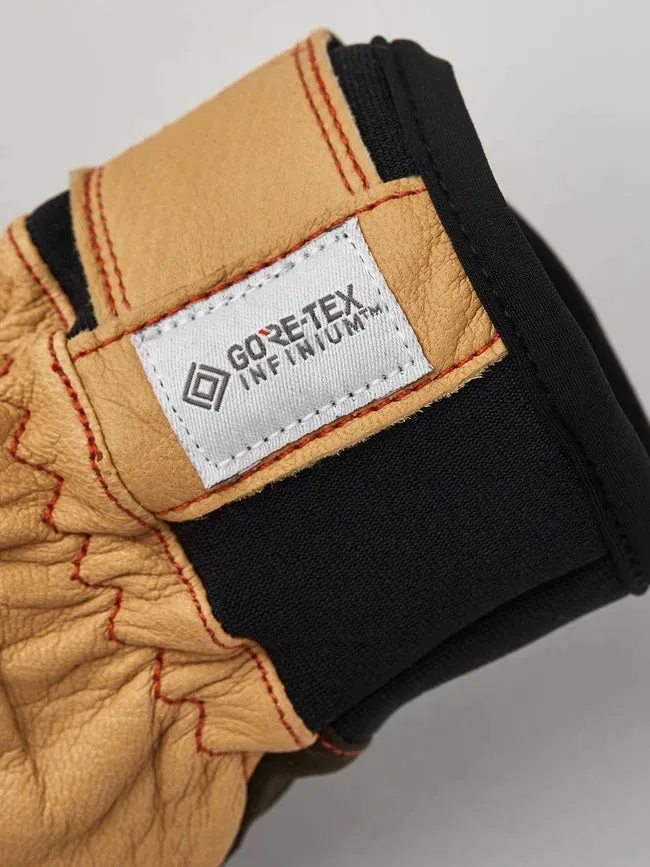 Hestra Ergo Grip Active Gloves - Men's