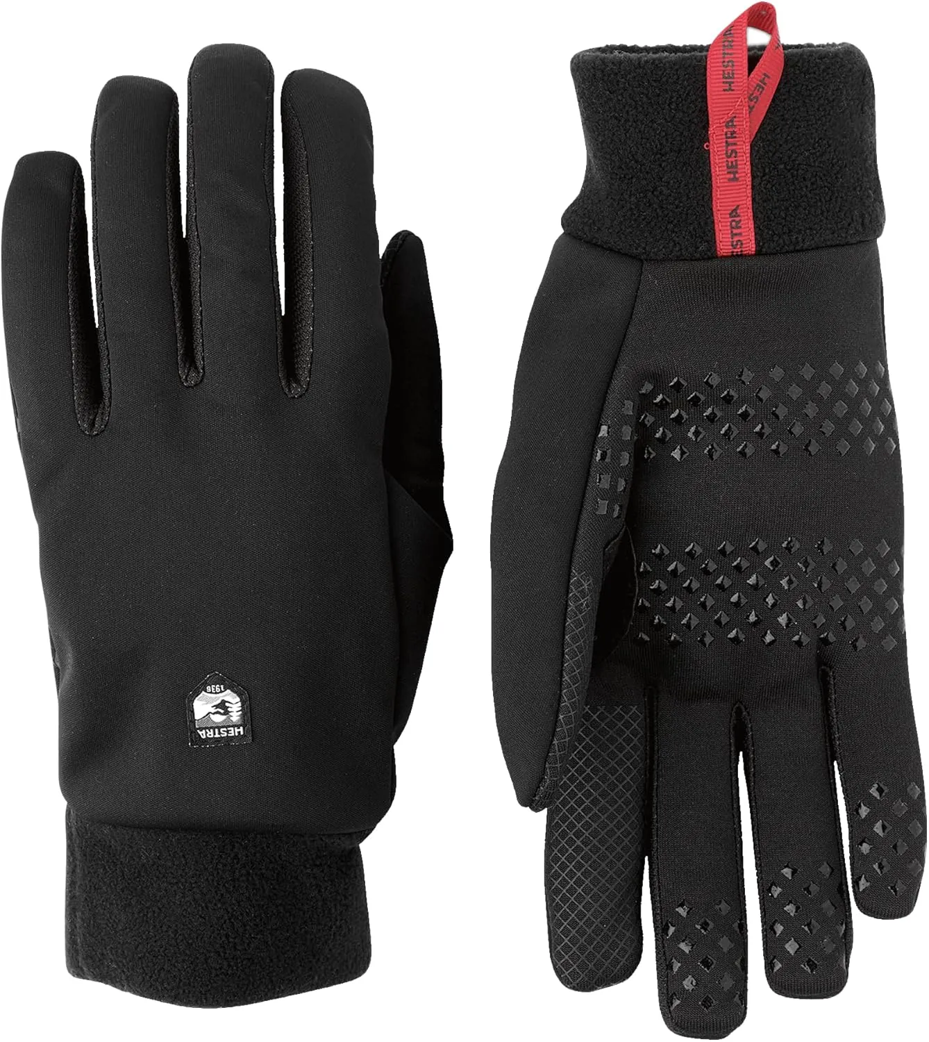 Hestra Windshield Liner Gloves - Adult