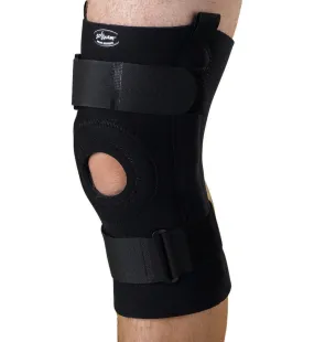 Hinged Knee Support, 2X-Large