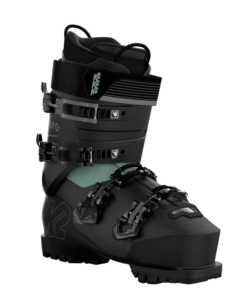 K2 BFC 75 W Ski Boots - 2025 - Women's