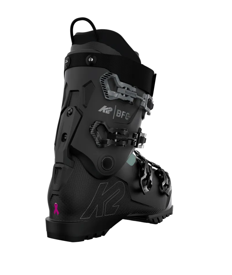 K2 BFC 75 W Ski Boots - 2025 - Women's