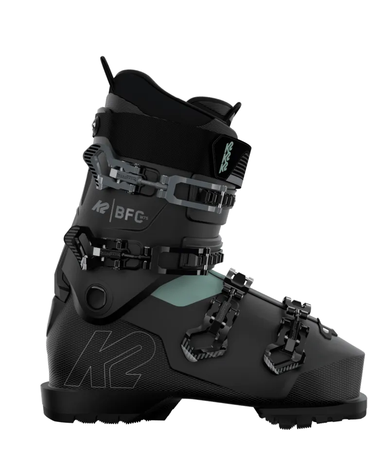 K2 BFC 75 W Ski Boots - 2025 - Women's