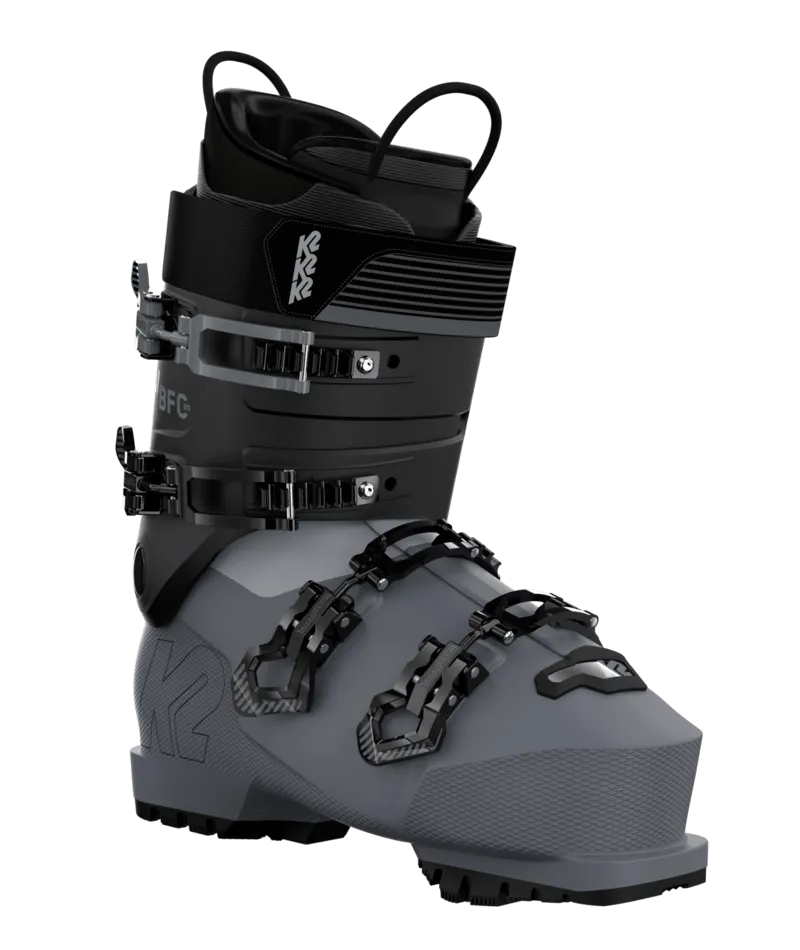 K2 BFC 80 Ski Boots 2025 - Men's