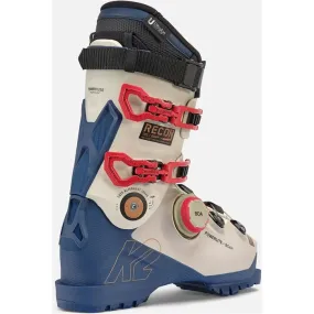 K2 Recon 120 BOA Ski Boots 2025