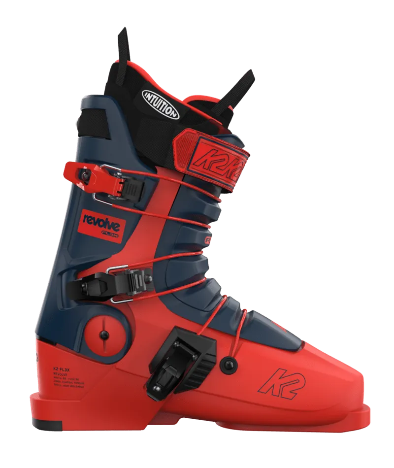 K2 Revolve Ski Boots 2025 - Men's