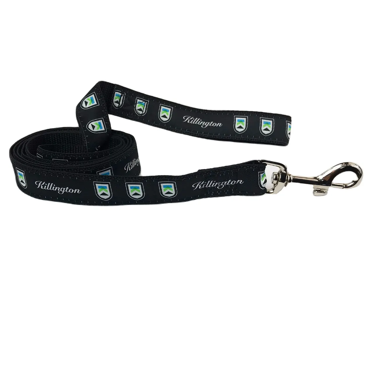 Killington Logo Dog Leash