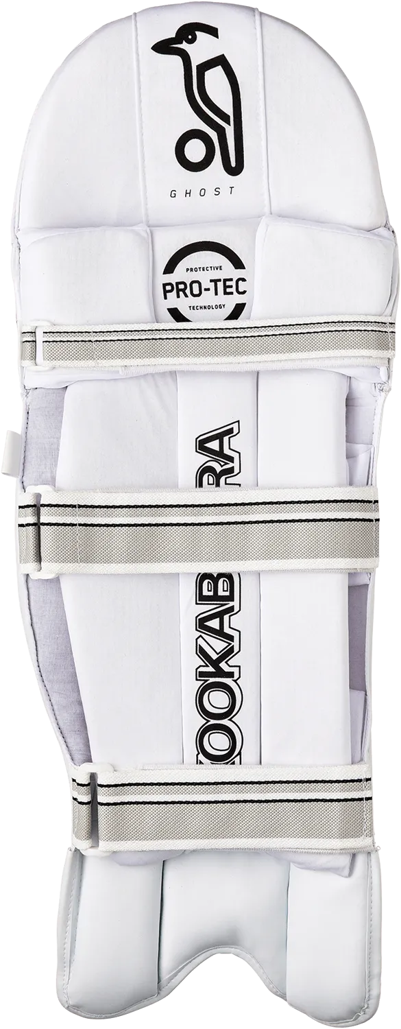 Kookaburra Ghost Pro 4.0 Cricket Batting Pad 2021