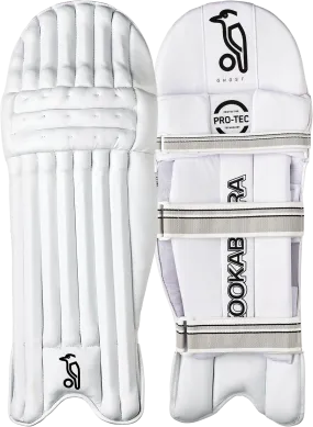 Kookaburra Ghost Pro 4.0 Cricket Batting Pad 2021