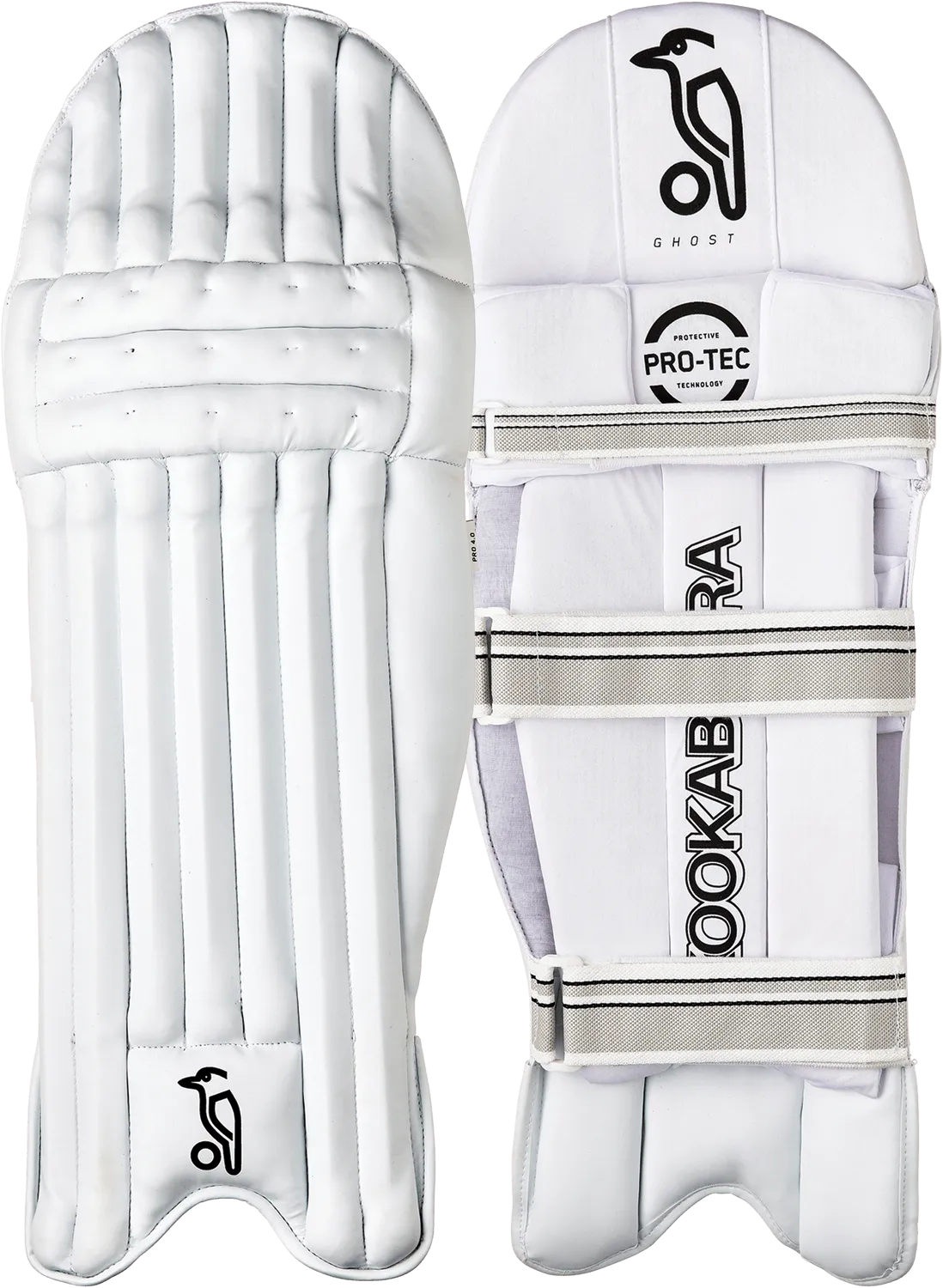 Kookaburra Ghost Pro 4.0 Cricket Batting Pad 2021