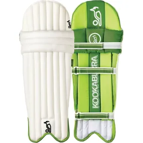 Kookaburra Kahuna Pro 9.0 Junior Cricket Batting Pads