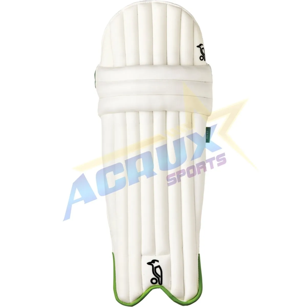 Kookaburra Kahuna Pro 9.0 Junior Cricket Batting Pads