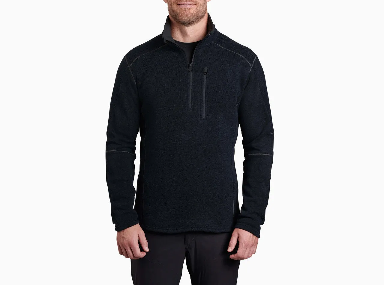 KUHL Interceptr 1/4 Zip Mens