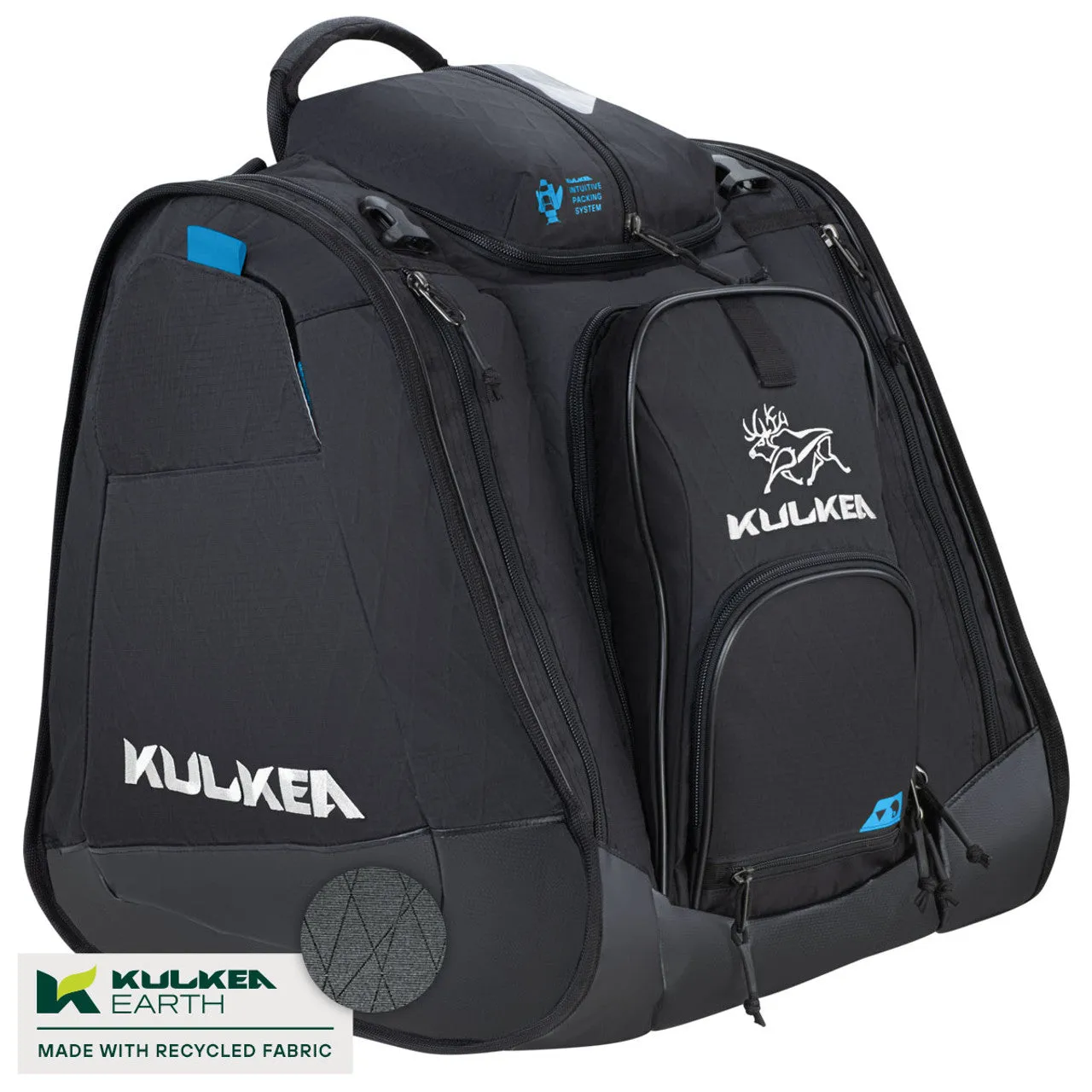 Kulkea Boot Trekker 70L Ski Boot Bag