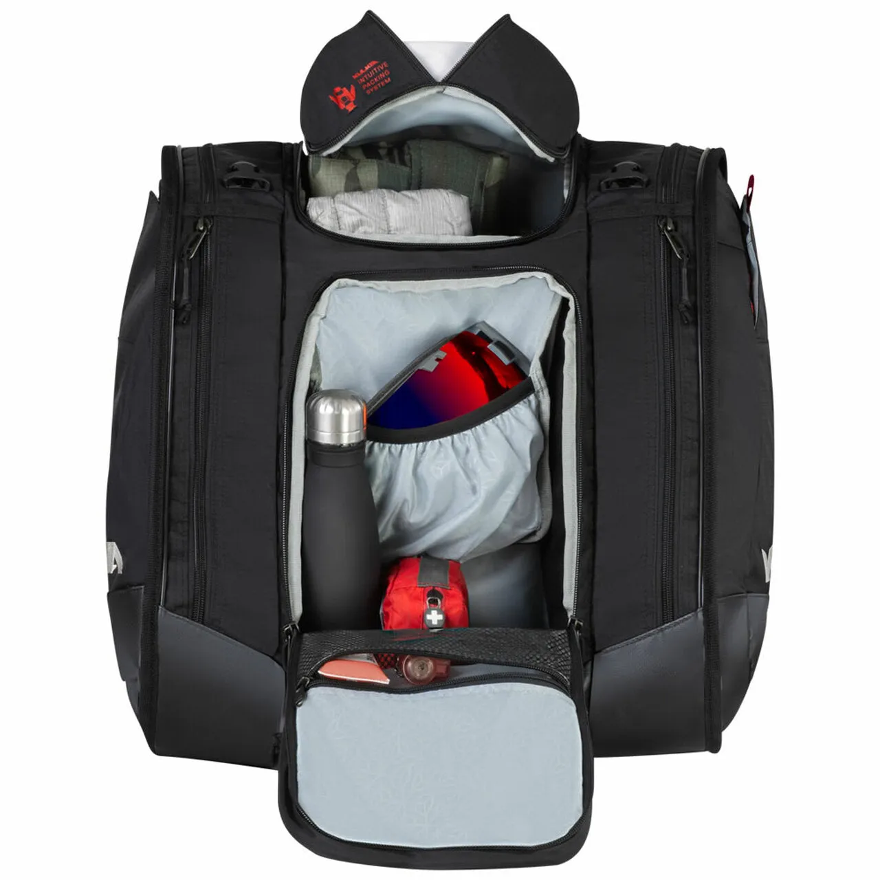 Kulkea Boot Trekker 70L Ski Boot Bag