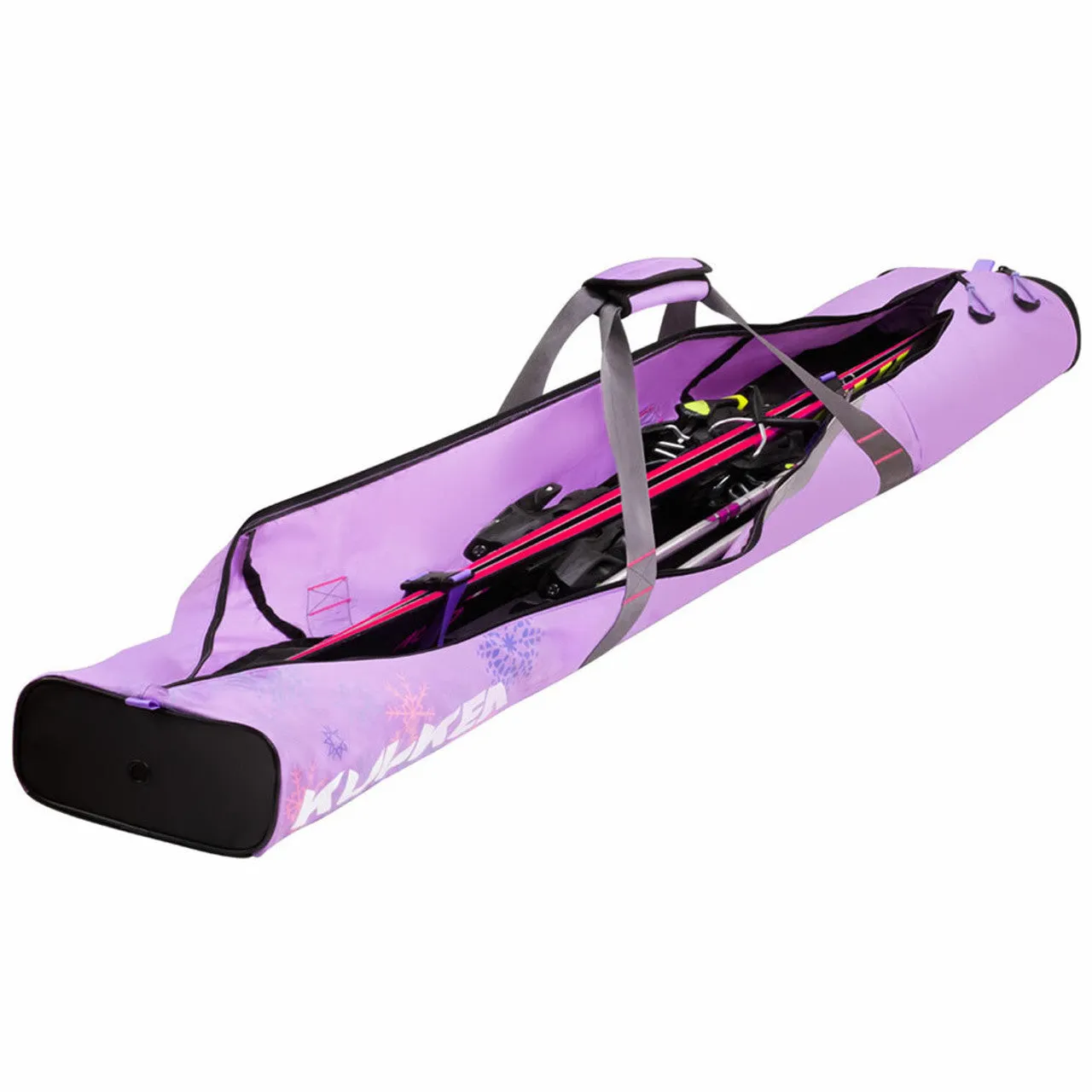 Kulkea Kantaja Ski Sleeve Bag 140 -160 cm - 2025 - Youth