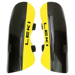 Leki JR WC 4Race Shin Guards